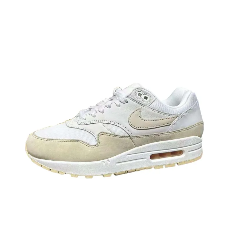 Air Max 1 Pale Ivory Sanddrift – Dz2628-101