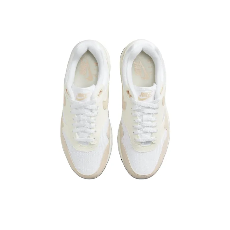 Air Max 1 Pale Ivory Sanddrift – Dz2628-101