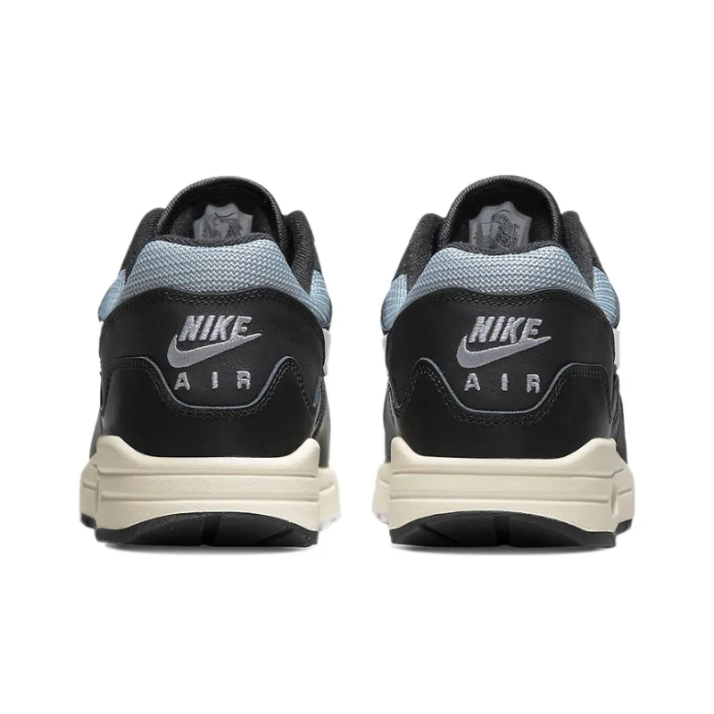 Air Max 1 Patta Waves Black With Bracelet – Dq0299-001