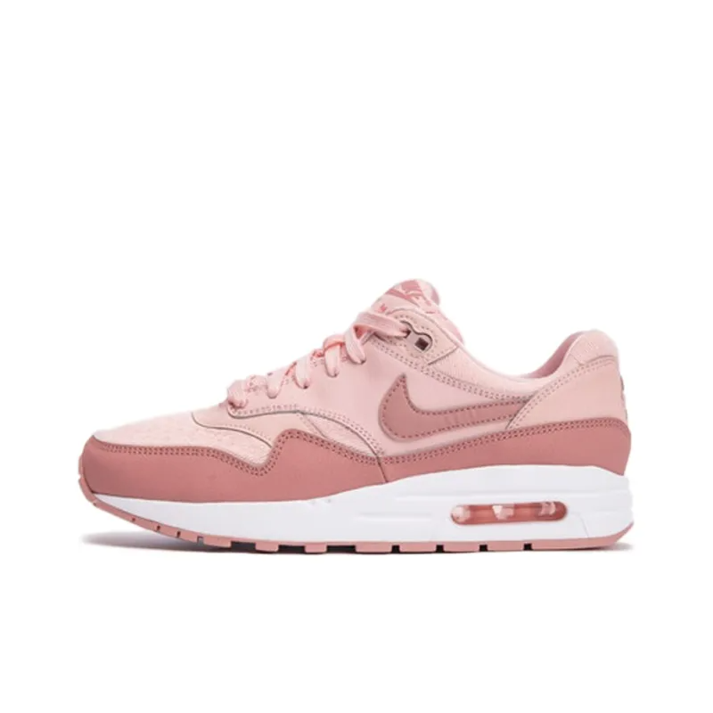 Air Max 1 Se ‘storm Pink’ Gs – Aq3188-600