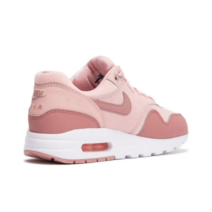 Air Max 1 Se ‘storm Pink’ Gs – Aq3188-600