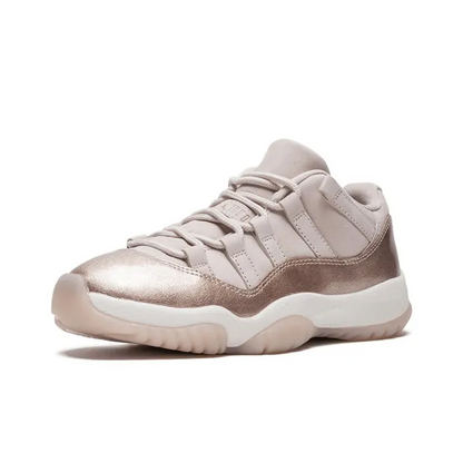 Air Jordan 11 Retro Low Rose Gold – AH7860-105