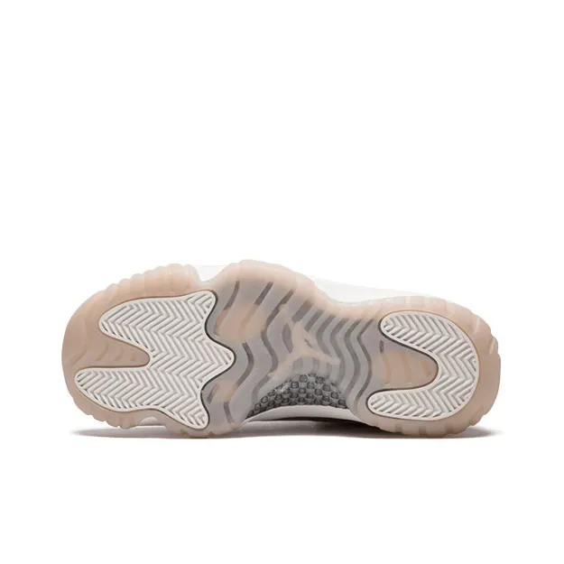 Air Jordan 11 Retro Low Rose Gold – AH7860-105