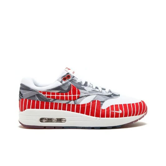 Air Max 1 X Wasafu Los Primeros – Ah7740-100