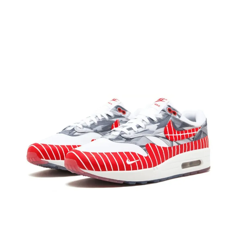 Air Max 1 X Wasafu Los Primeros – Ah7740-100