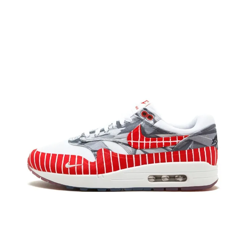 Air Max 1 X Wasafu Los Primeros – Ah7740-100