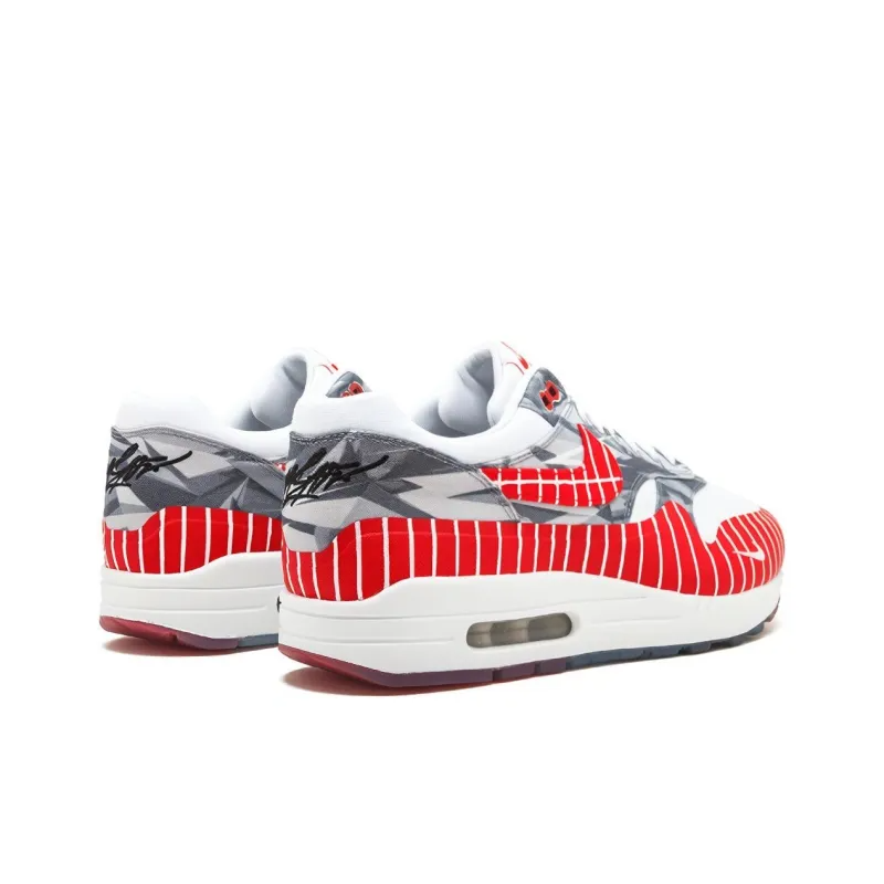 Air Max 1 X Wasafu Los Primeros – Ah7740-100