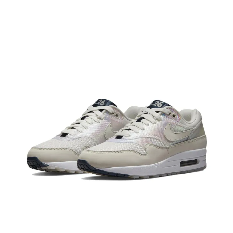 Women’s Air Max 1 ‘air Max Day – La Ville-lumire’ – Dq9326-100