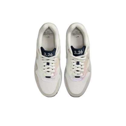 Women’s Air Max 1 ‘air Max Day – La Ville-lumire’ – Dq9326-100