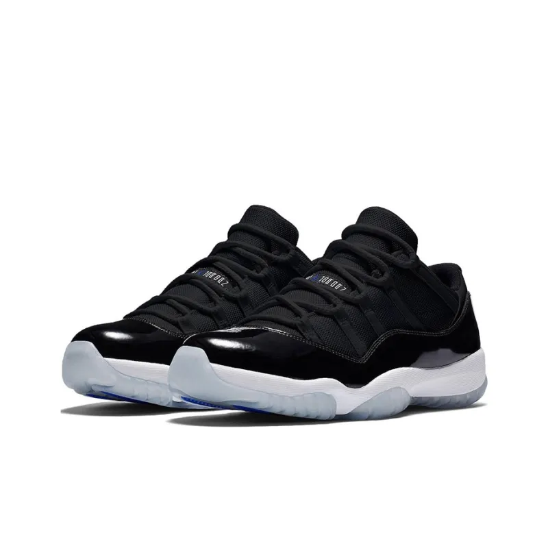 Air Jordan 11 Retro Low Space Jam – FV5104-004