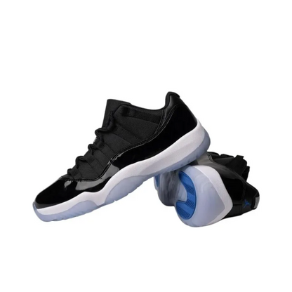 Air Jordan 11 Retro Low Space Jam – FV5104-004