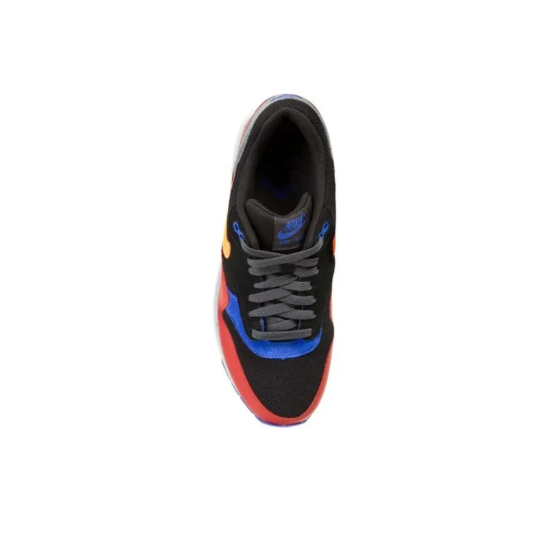 Air Max 1 Black Hyper Crimson – 537383-017