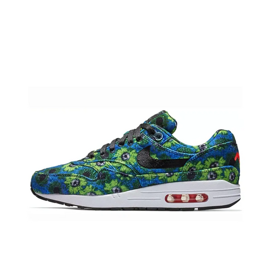 Air Max 1 Floral Mowabb Volt – 858876-002