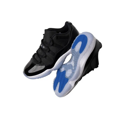 Air Jordan 11 Retro Low Space Jam – FV5104-004