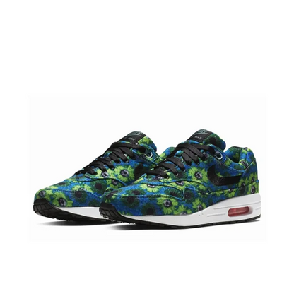 Air Max 1 Floral Mowabb Volt – 858876-002