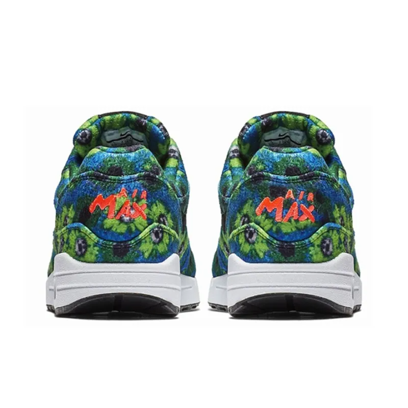 Air Max 1 Floral Mowabb Volt – 858876-002