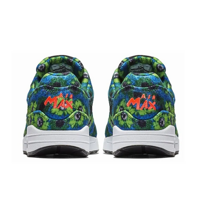 Air Max 1 Floral Mowabb Volt – 858876-002