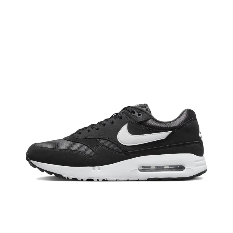 Air Max 1 Golf Black White – Dv1403-010