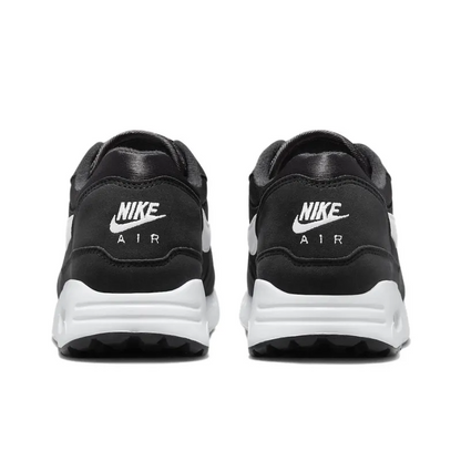 Air Max 1 Golf Black White – Dv1403-010