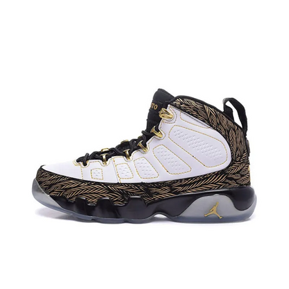 Air Jordan 9 Retro Doernbecher Pollito – 580892-170