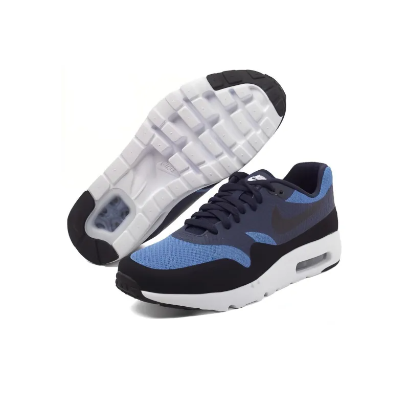 Air Max 1 Ultra Star Blue – 819476-401