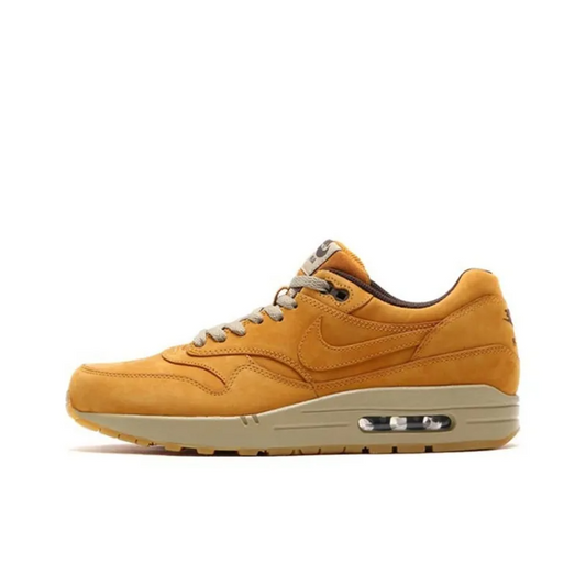 Air Max 1 Wheat Pack 2015 – 705282-700