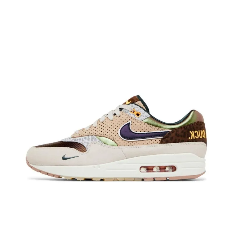 Air Max 1 ’87 Premium University Of Oregon PE 2024 – HQ2640-200