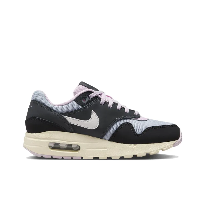 Air Max 1 Anthracite Pink Foam Gs – Dz3307-004