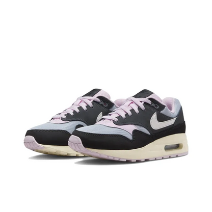 Air Max 1 Anthracite Pink Foam Gs – Dz3307-004