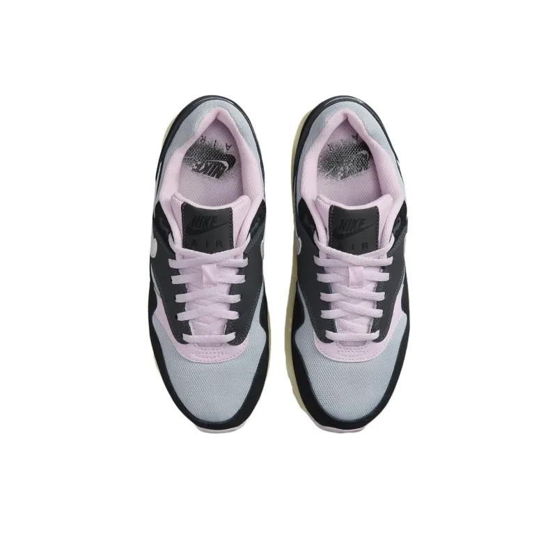 Air Max 1 Anthracite Pink Foam Gs – Dz3307-004