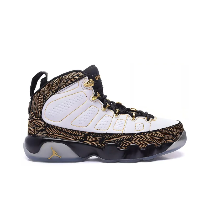 Air Jordan 9 Retro Doernbecher Pollito – 580892-170