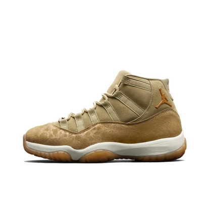 Air Jordan 11 Retro Neutral Olive – AR0715-200