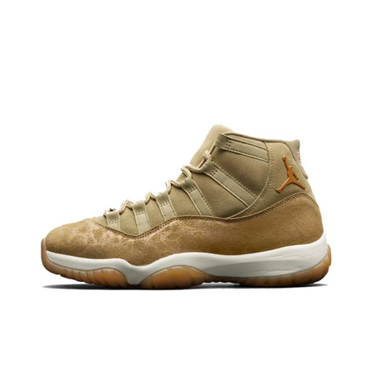 Air Jordan 11 Retro Neutral Olive – AR0715-200