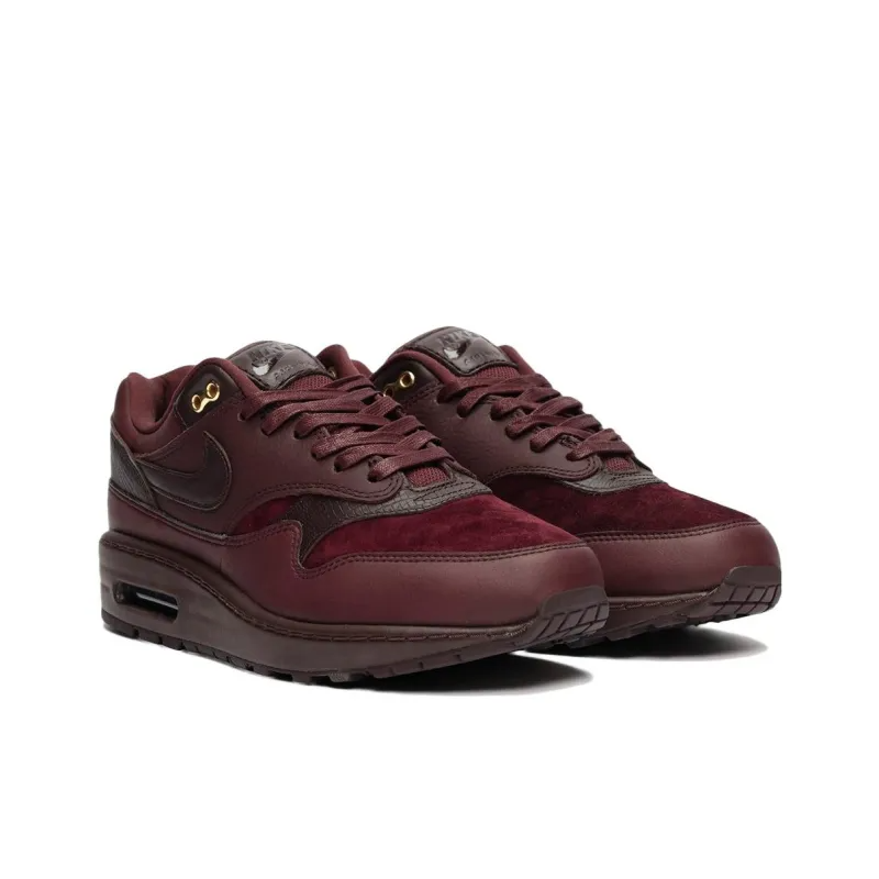 Air Max 1 Burgundy Crush – Dv3888-600