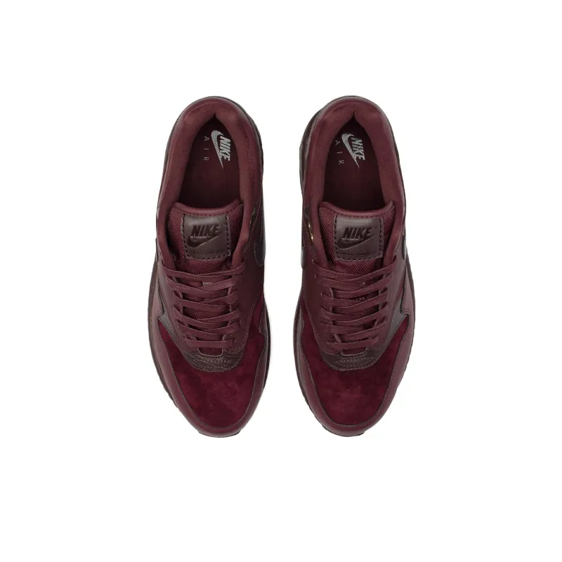 Air Max 1 Burgundy Crush – Dv3888-600