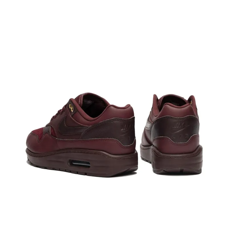 Air Max 1 Burgundy Crush – Dv3888-600