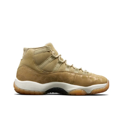 Air Jordan 11 Retro Neutral Olive – AR0715-200