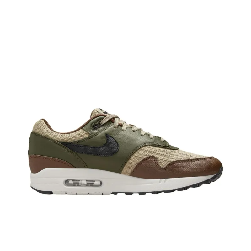 Air Max 1 Essential Prm Neutral Olive Cacao Wow – Hf1516-200