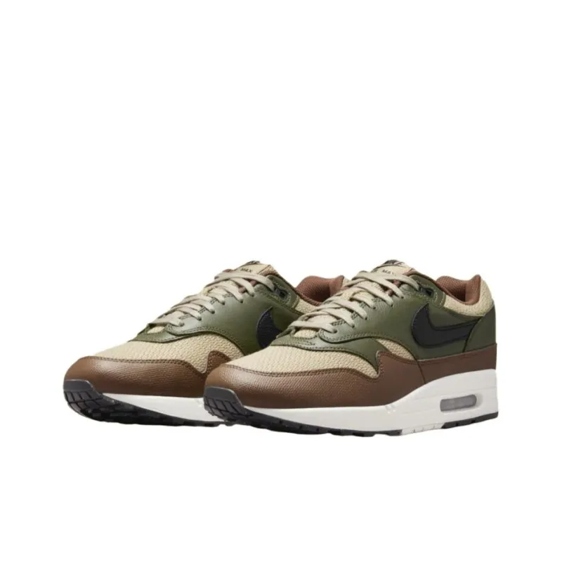 Air Max 1 Essential Prm Neutral Olive Cacao Wow – Hf1516-200