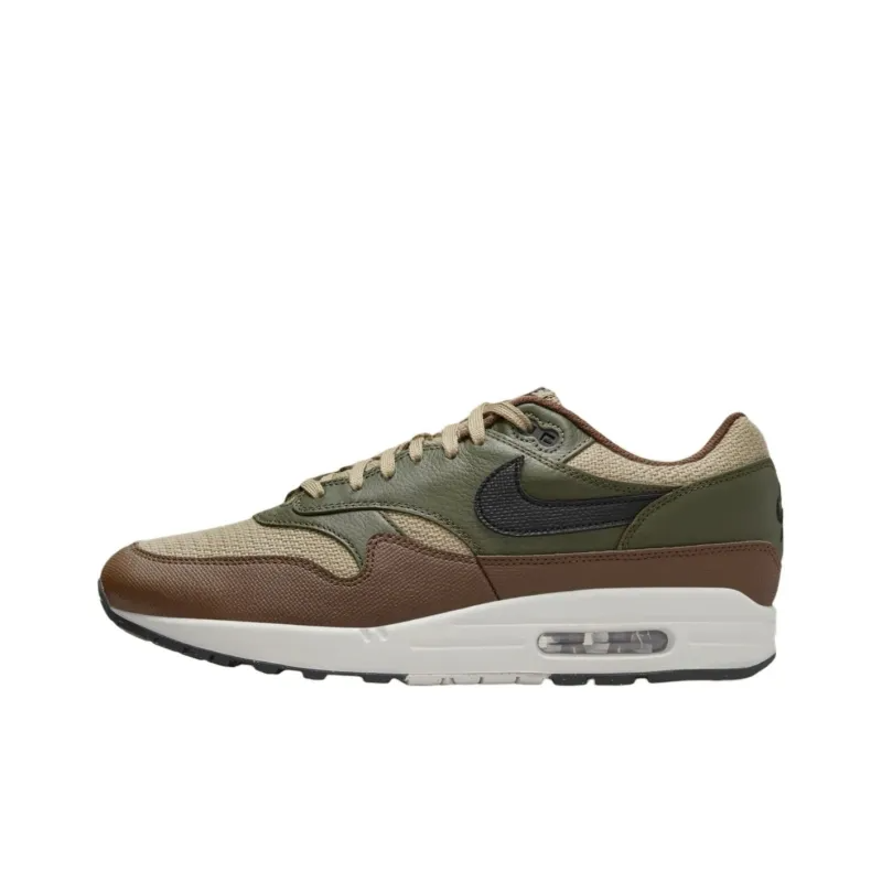 Air Max 1 Essential Prm Neutral Olive Cacao Wow – Hf1516-200