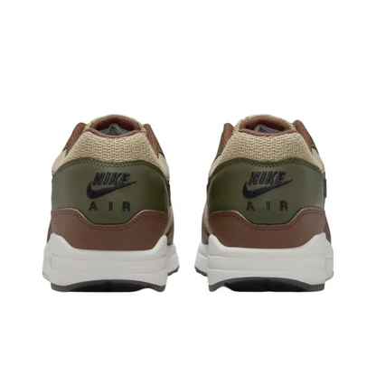 Air Max 1 Essential Prm Neutral Olive Cacao Wow – Hf1516-200