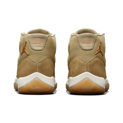 Air Jordan 11 Retro Neutral Olive – AR0715-200