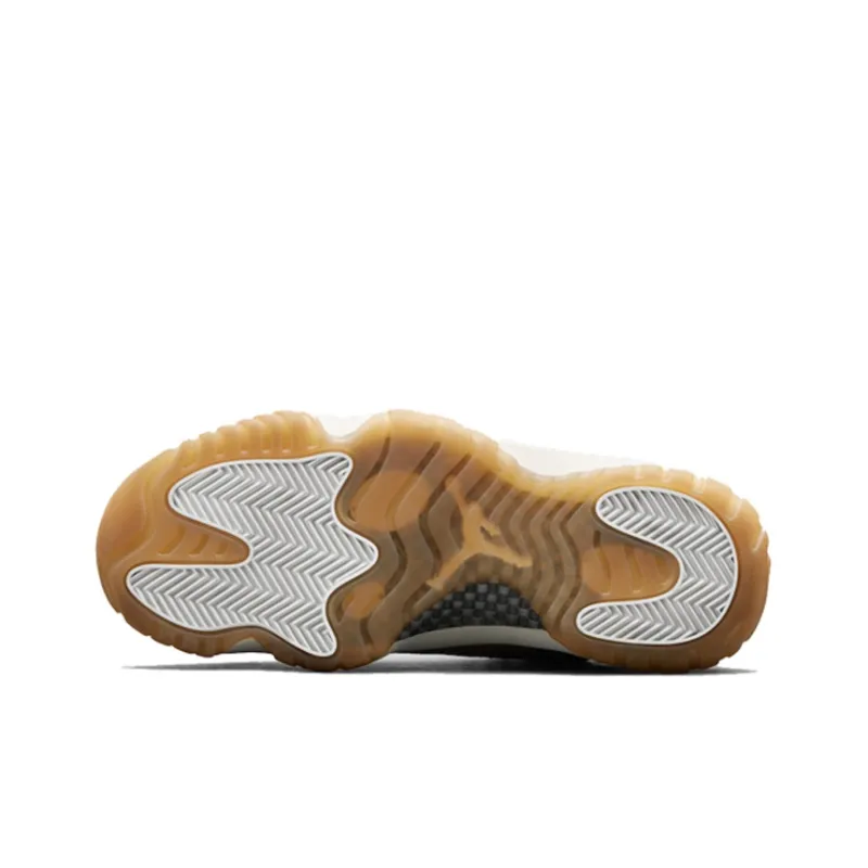 Air Jordan 11 Retro Neutral Olive – AR0715-200