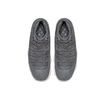 Air Jordan 11 Retro Pinnacle Grey Suede – 914433-003