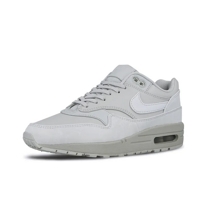 Air Max 1 Running Shoes Women’s Low-top Gray – 917691-002