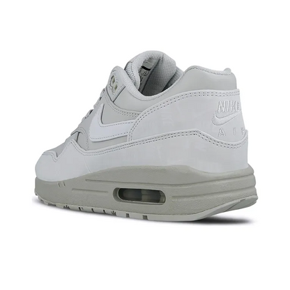 Air Max 1 Running Shoes Women’s Low-top Gray – 917691-002