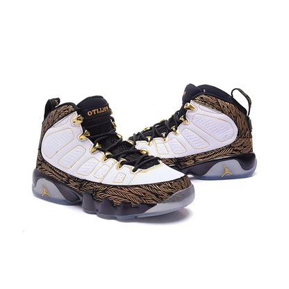 Air Jordan 9 Retro Doernbecher Pollito – 580892-170