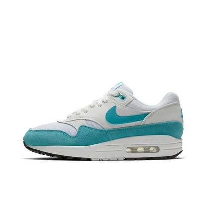 Air Max 1 White Light Blue Fury – 319986-117