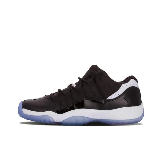 Air Jordan 11 Vintage Basketball Shoes GS – 528896-023