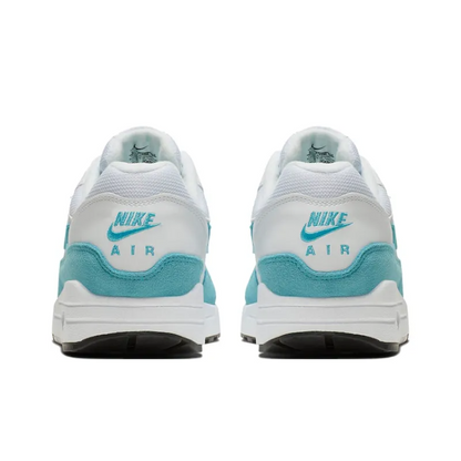 Air Max 1 White Light Blue Fury – 319986-117